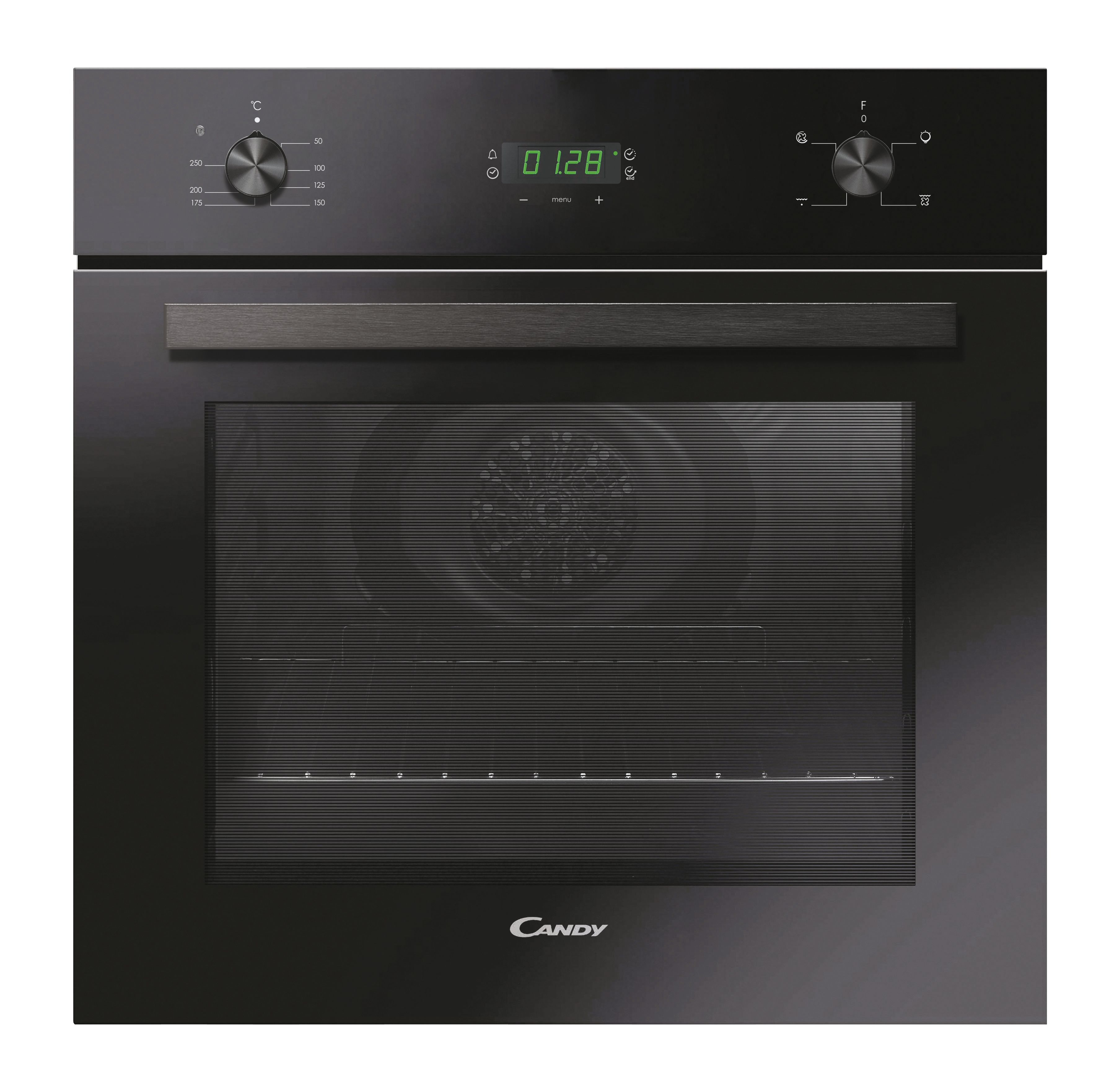 Candy FCT455NR — vue 1 sur 8