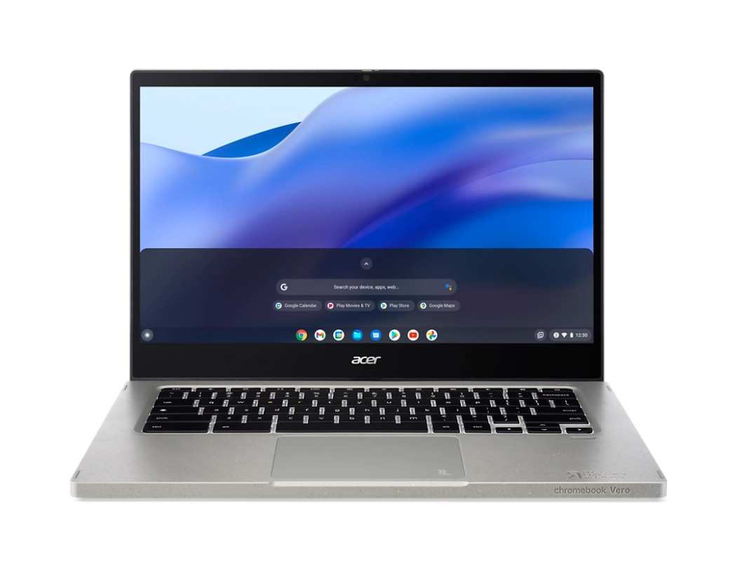 Acer NX.KALAA.001 laptop Intel® Core™ i5 i5-1235U Chromebook – image 1