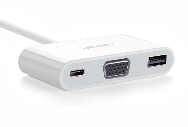 Ugreen 30376 USB graphics adapter – image 5