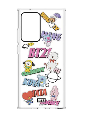 Samsung GP-FGN986HOATW mobile phone case – image 2