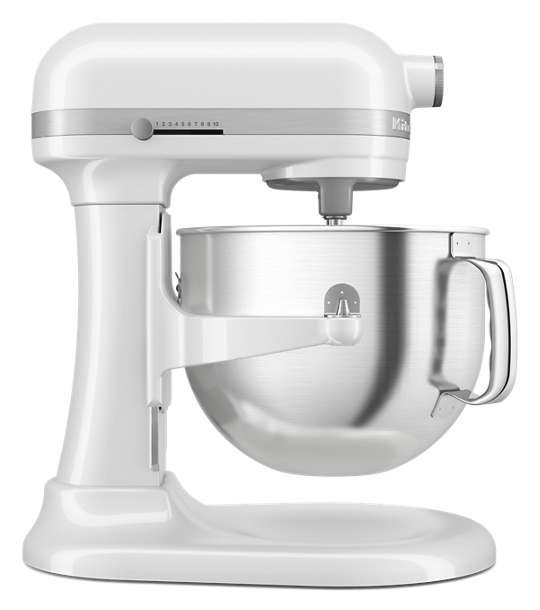 KitchenAid KSM70SKXXWH mixer Stand mixer