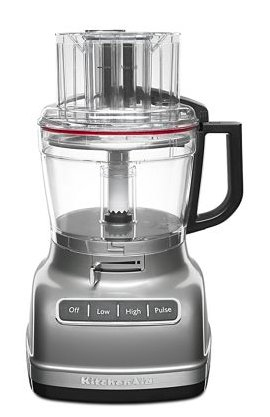 KitchenAid KFP1133CU — vue 1 sur 2