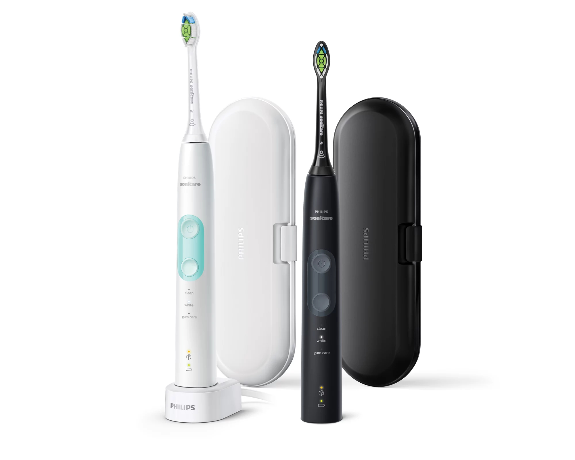 Philips Sonicare HX6857/35 electric toothbrush Adult Sonic toothbrush