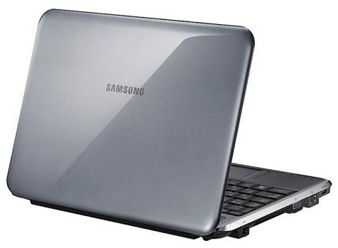 Samsung X NP-X120-PA01UK laptop Intel® Core™2 Duo SU7300 – image 2