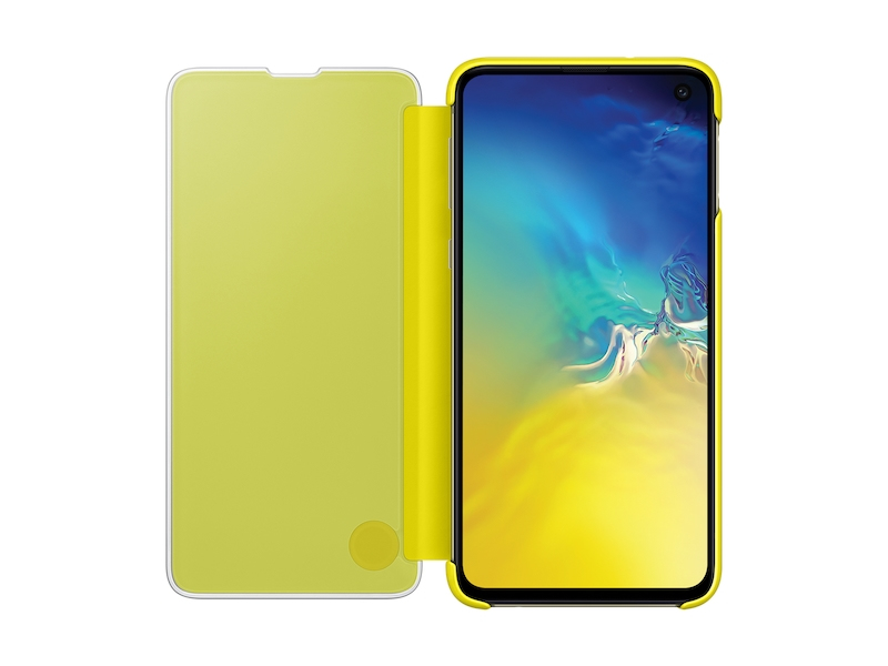 Samsung EF-ZG970CYEGUS mobile phone case – image 3