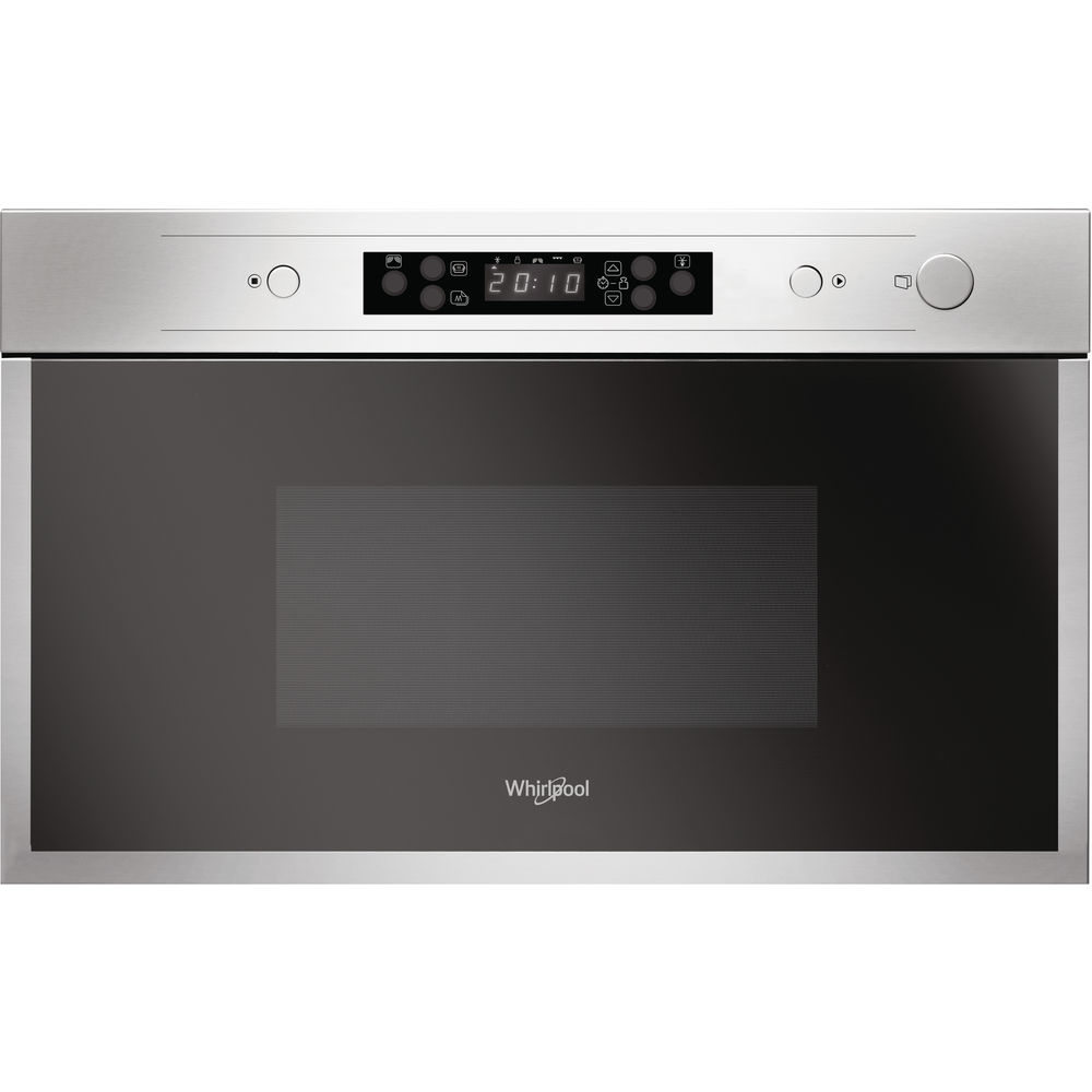 Whirlpool AMW443/IX — vue 1 sur 1