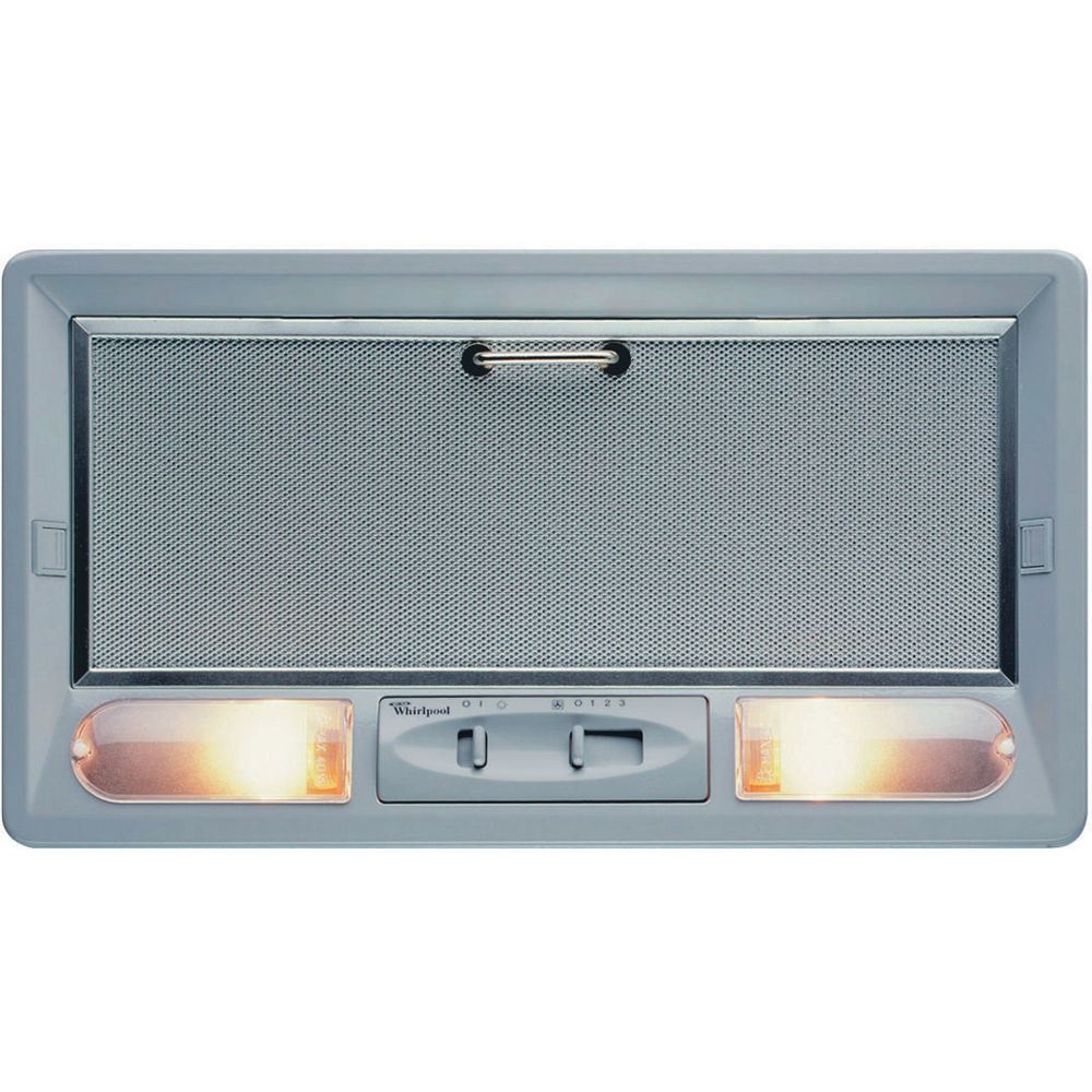 Whirlpool WAGELI 66 AS X — vue 1 sur 1