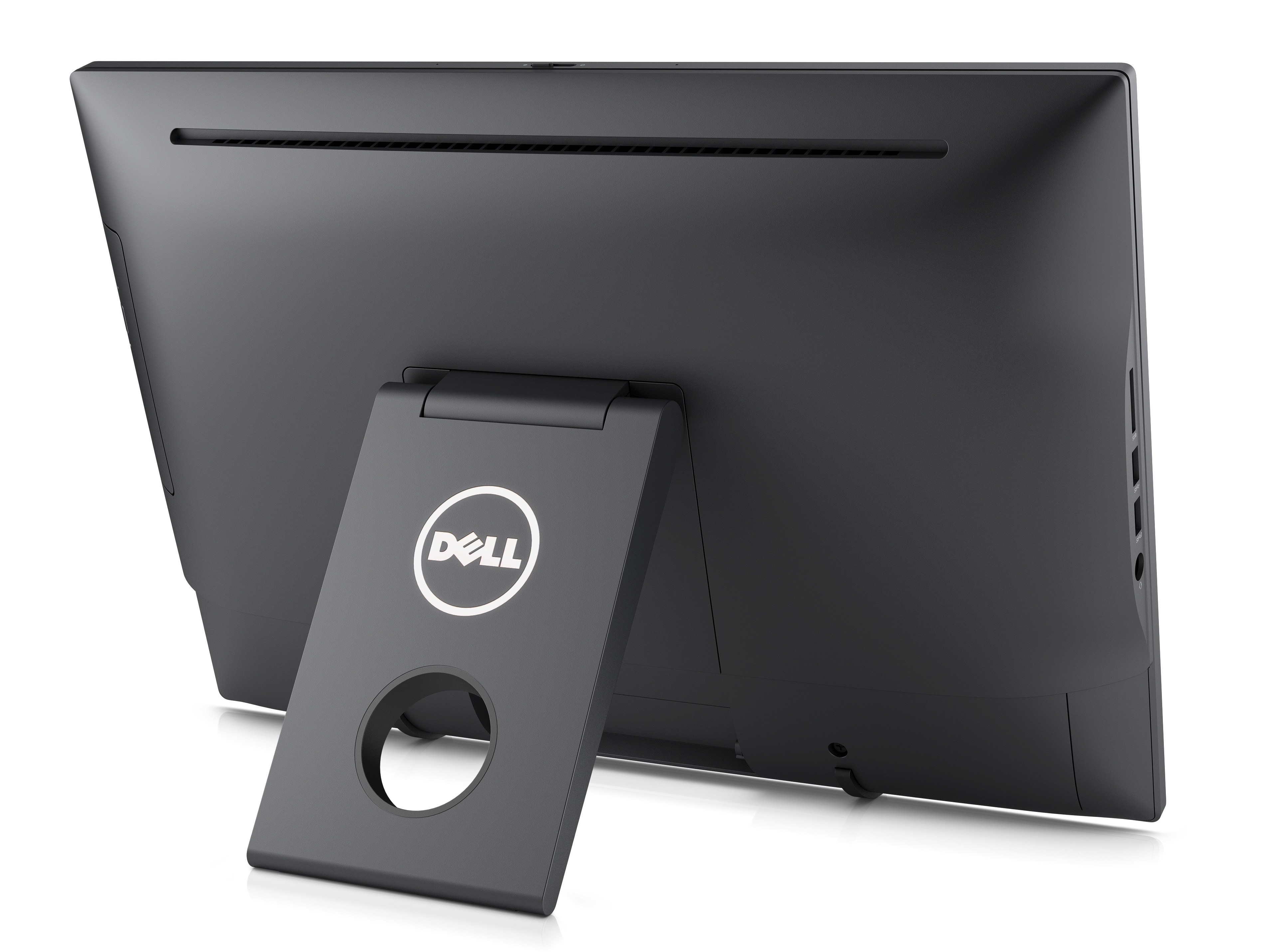 DELL OptiPlex 3050 Intel® Core™ i3 i3-7100T 49.5 cm (19.5″) 1600 x 900 pixels All-in-One PC 4 GB DDR4-SDRAM 500 GB HDD Windows 10 Pro Black image 7