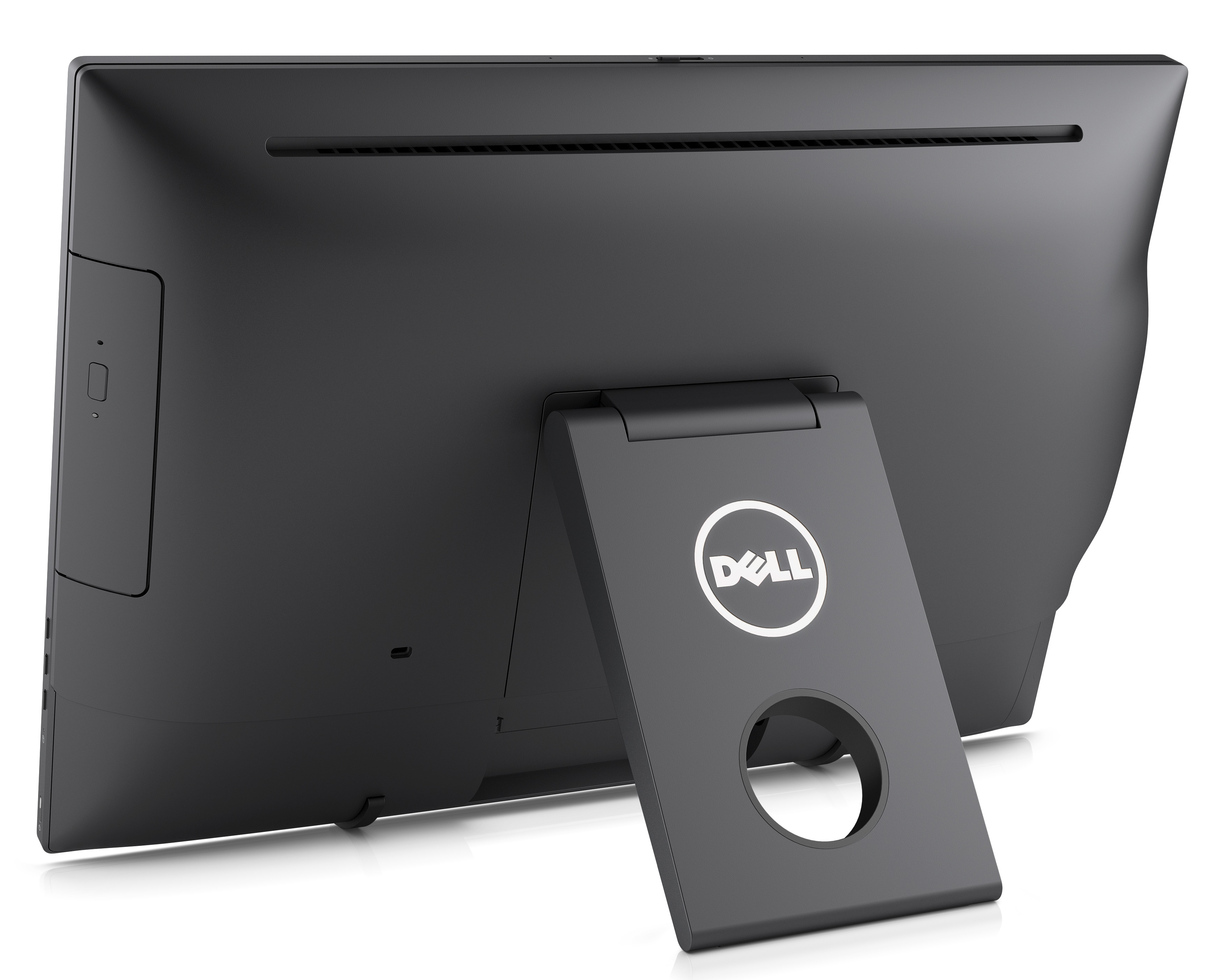 DELL OptiPlex 3050 Intel® Core™ i3 i3-7100T 49.5 cm (19.5″) 1600 x 900 pixels All-in-One PC 4 GB DDR4-SDRAM 500 GB HDD Windows 10 Pro Black image 8