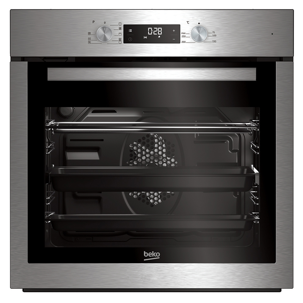 Beko BIR16300XOS — vue 1 sur 1