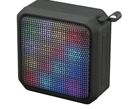 PEAQ PPA34BT-B — vue 1 sur 1