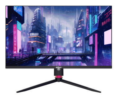 Dahua Technology LM27-E331A computer monitor – image 1
