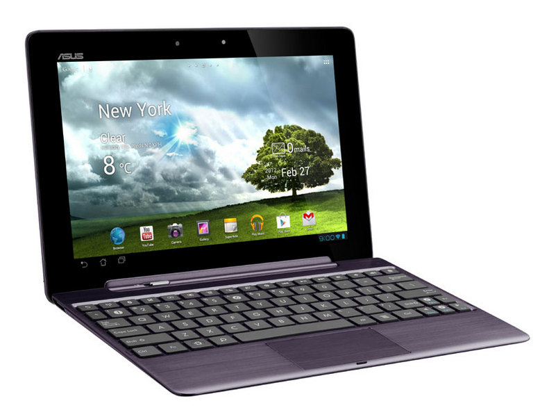 ASUS Transformer Pad Infinity TF700T-1B087A – image 4