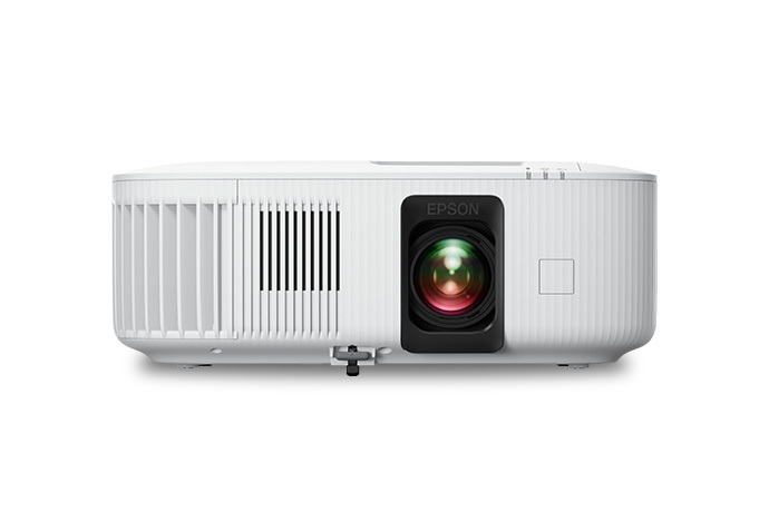 Epson Home Cinema 2350 2800 ANSI lumens 3LCD UHD 4K (3840x2160) White