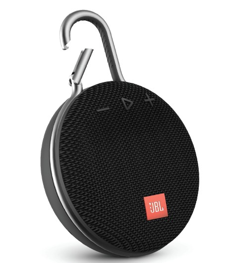 JBL Clip 3 — vue 1 sur 1
