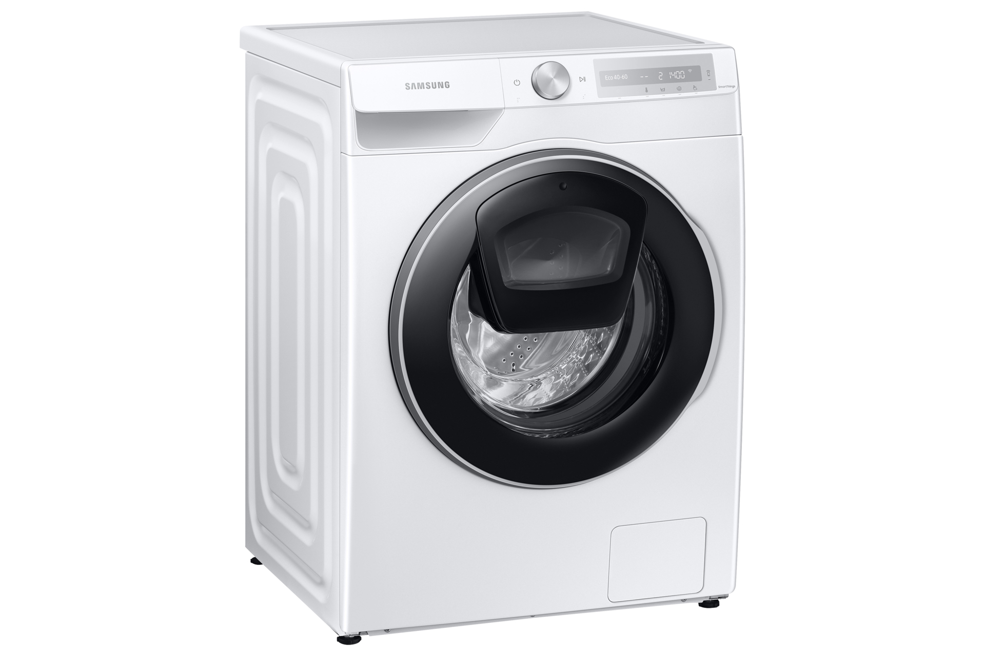 Samsung Series 6 WW80T684DLH/S1 AddWash™ and Auto Dose Washing Machine – image 4