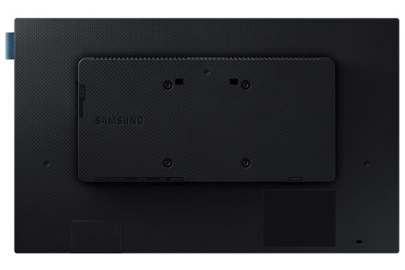 Samsung DB22D-P computer monitor – image 4