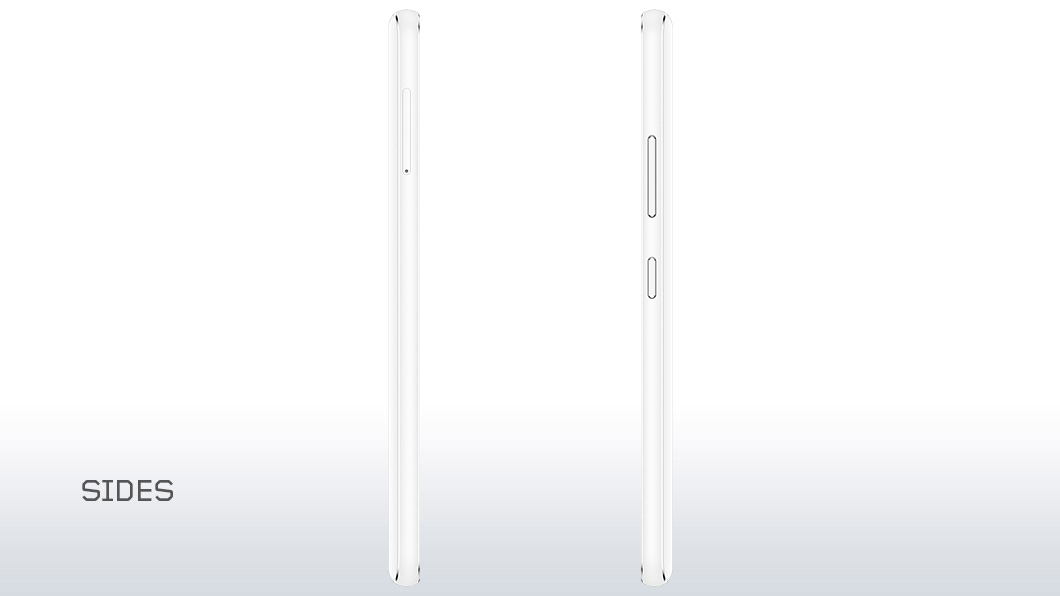 Lenovo VIBE S1 12.7 cm (5") Dual SIM Android 5.0 4G Micro-USB 3 GB 32 GB 2420 mAh White – image 8