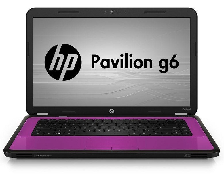 HP Pavilion g6-1327sa AMD E E2-3000M Laptop – image 9