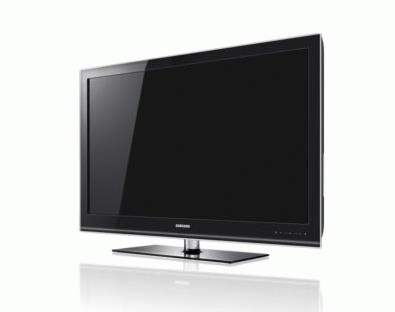Samsung LE-52B750 TV – image 2