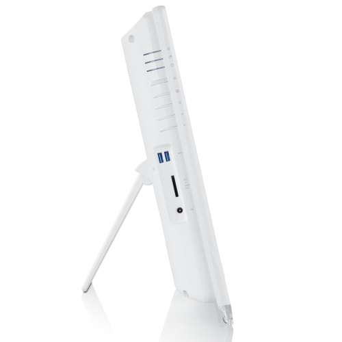 Haier Q7-C805 All-in-One PC/workstation Intel Pentium G G2020 – image 5