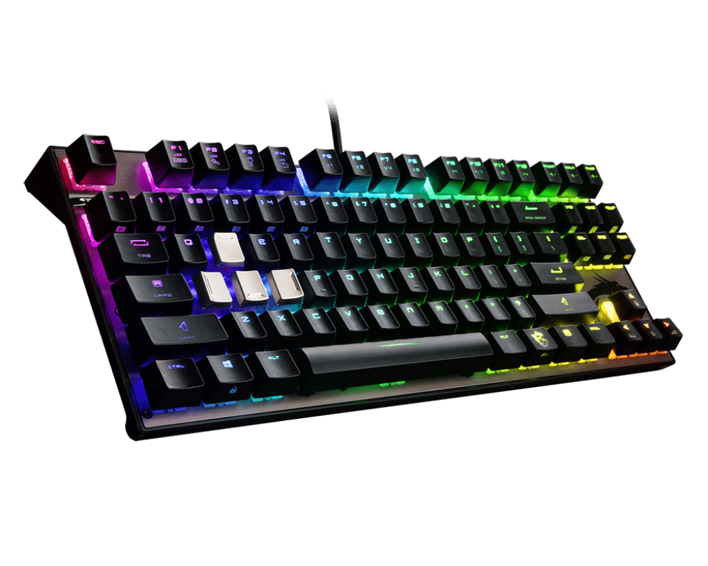 MSI Vigor GK70 – image 5