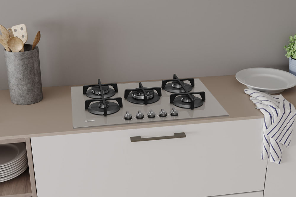 Indesit ING 72T/TD – image 4