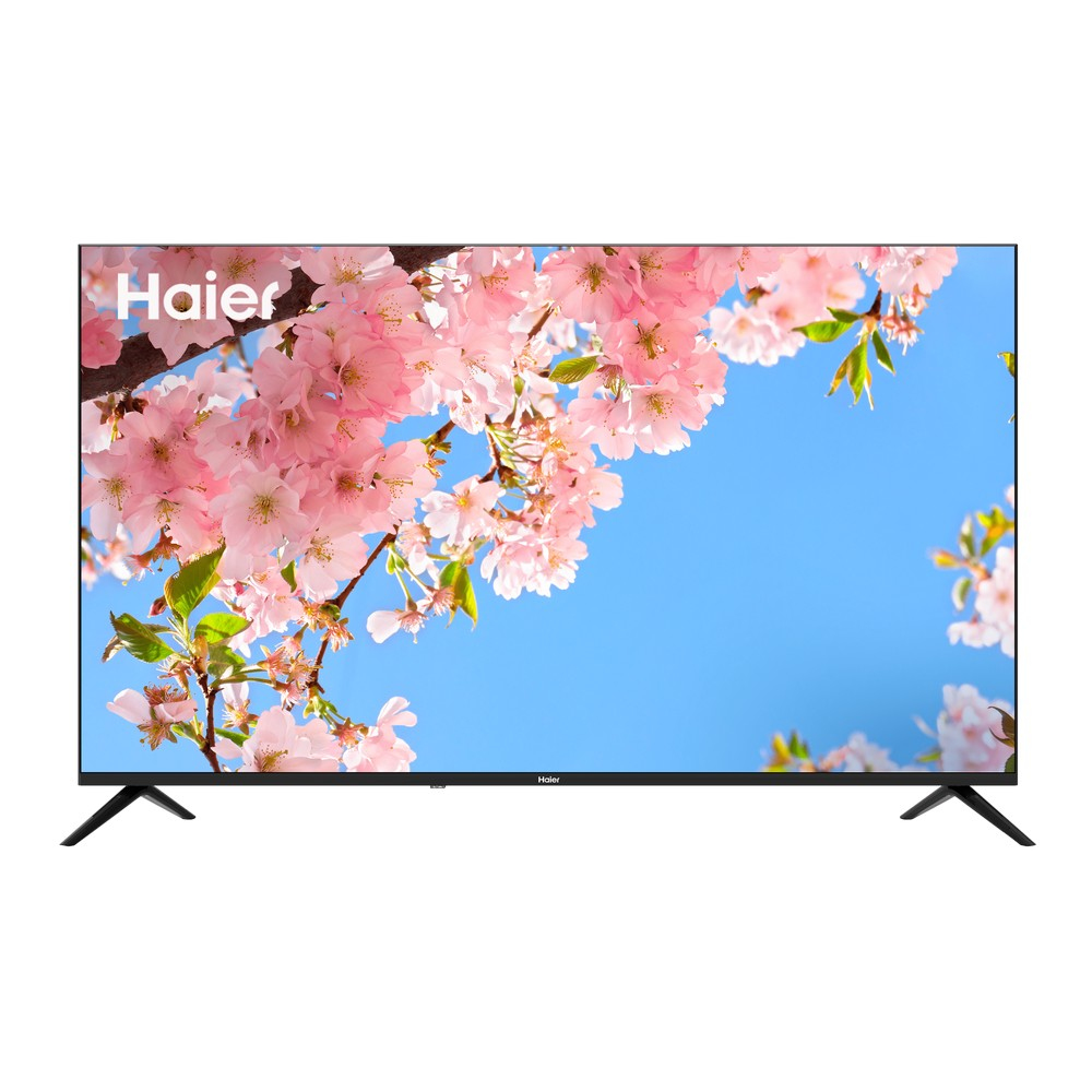 Haier 55 Smart TV BX NEW – image 1