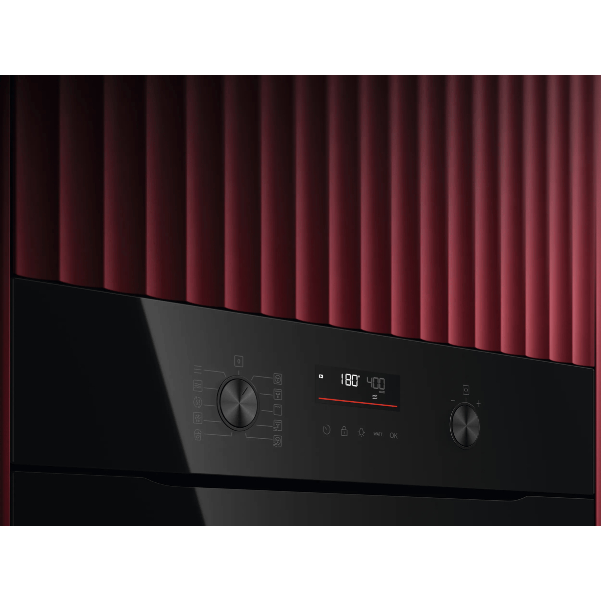 AEG Series 5000 NKO5N40K – image 3