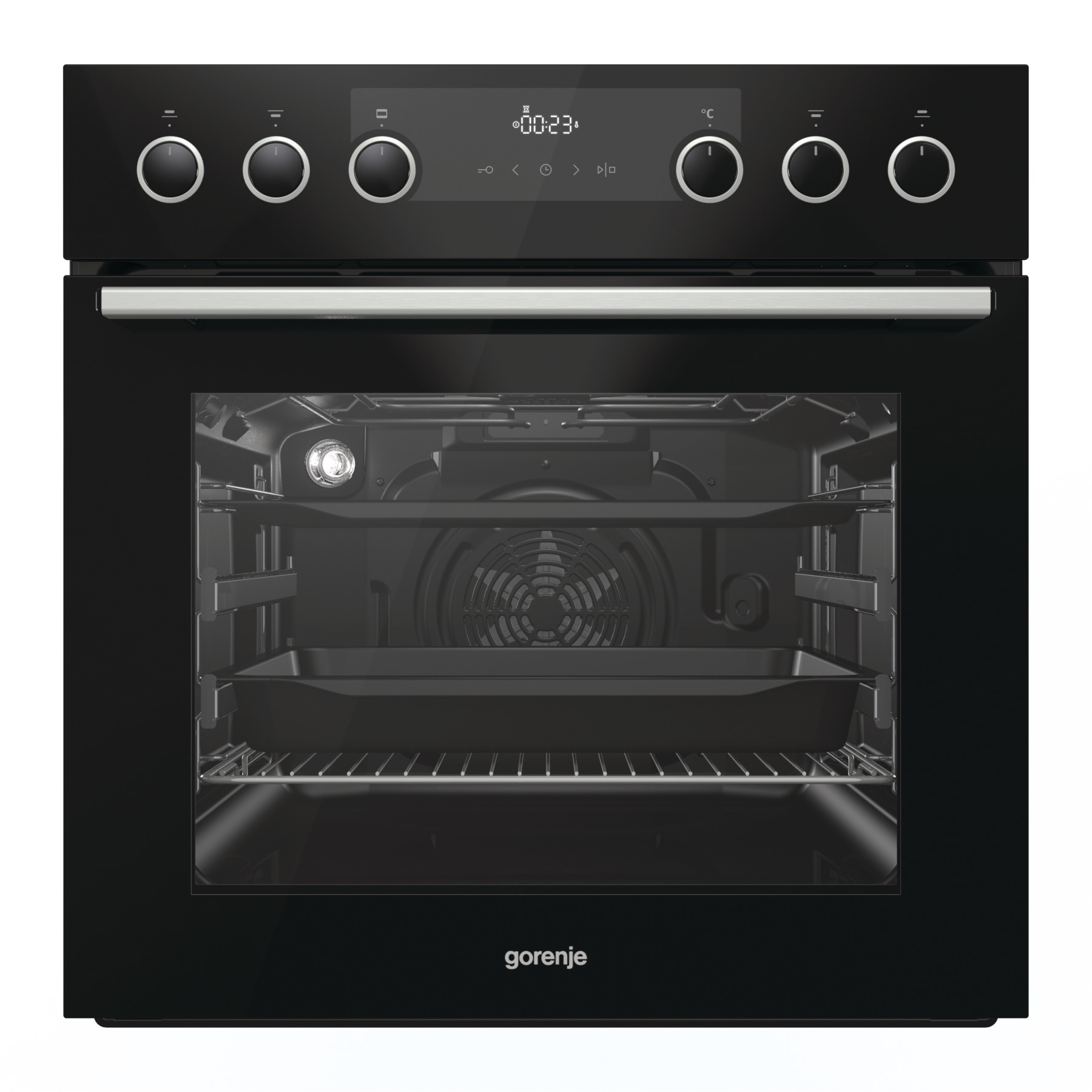 Gorenje Black set III Induktion – image 2
