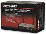 Intellinet Wireless 300N Access Point – image 2