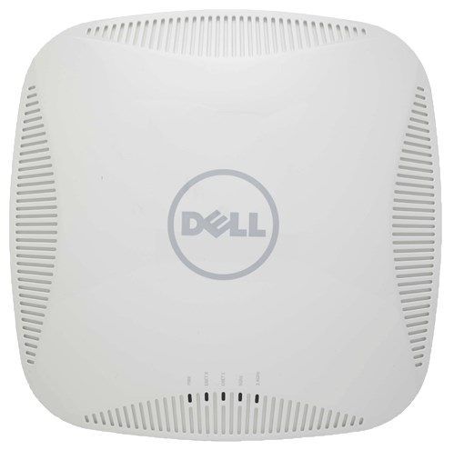 Dell PowerConnect W-AP225 1000 Mbit/s White