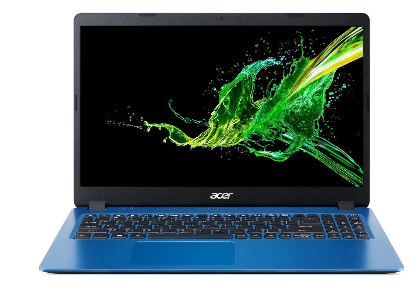 Acer Aspire 3 A315-56-519X Intel® Core™ i5 i5-1035G1 Laptop – image 1