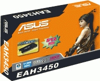 ASUS 90-C1CK15-J0UAYA0Z graphics card GDDR2 – image 2