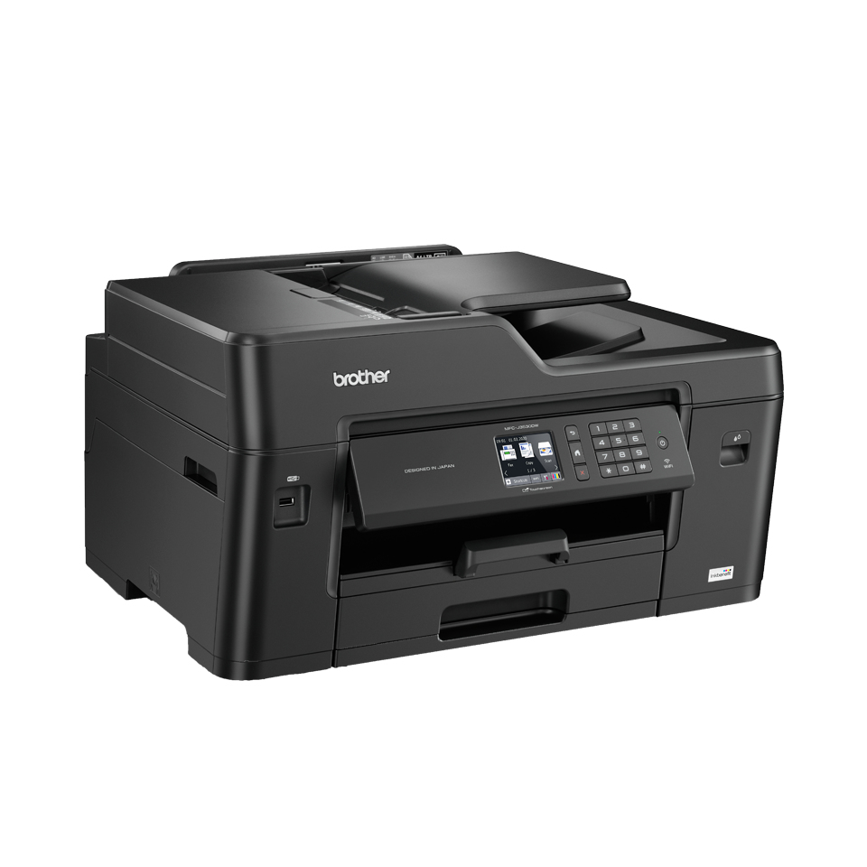 Brother MFC-J3530DW multifunction printer Inkjet A3 – image 3