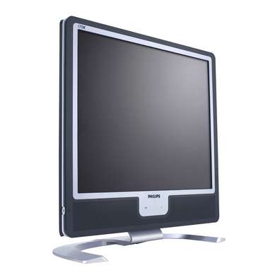 Philips 17IN LCD 170X5FB S B