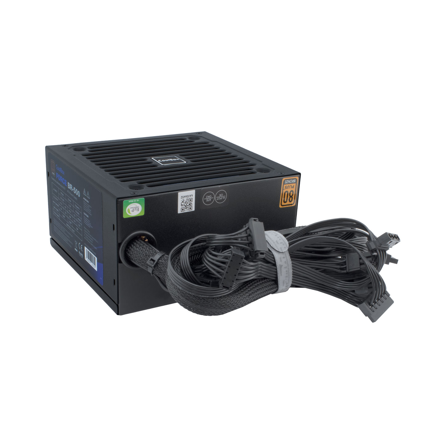 CoolBox Force BR-500 – image 4