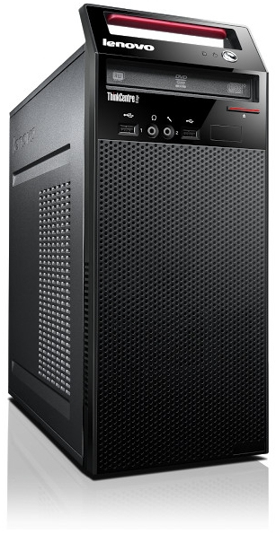Lenovo ThinkCentre E93 Intel® Core™ i7 i7-4770 – image 2