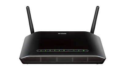 D-Link DSL-2751/E wireless router Fast Ethernet Single-band (2.4 GHz)