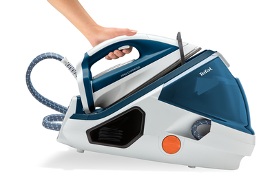 Tefal Pro Express Ultimate Care GV7850 steam ironing station – image 5