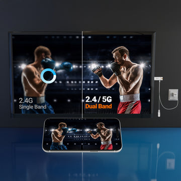 j5create JVAW62T76MAX wireless display adapter USB – image 8