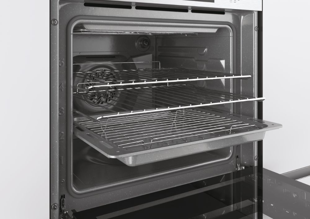 Hoover HOC3BF3058IN WF – image 6