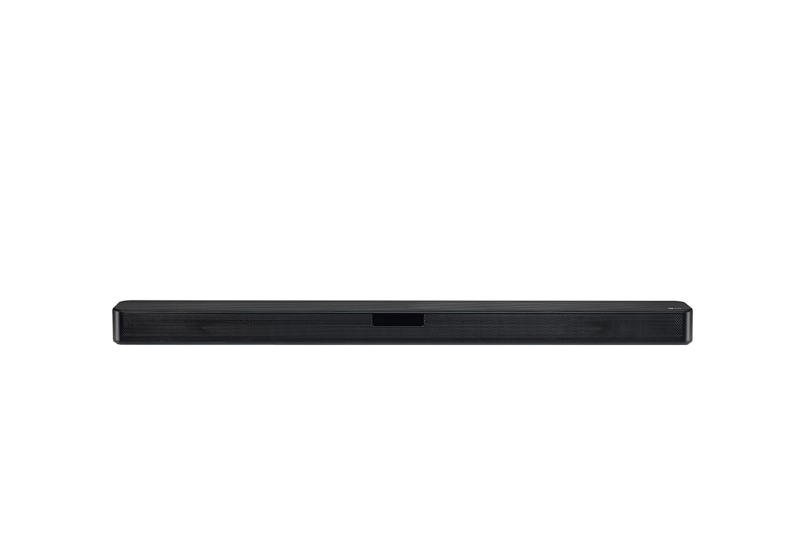 LG SN4R soundbar speaker Black 4.1 channels – image 3
