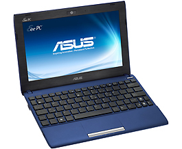 ASUS Eee PC 1025C-MS1 – image 2