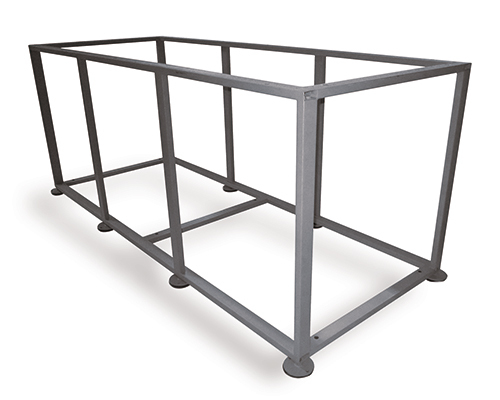 APC ACFS76086 rack cooling equipment