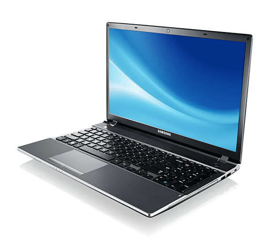 Samsung 5 550P5C-S03RU Intel® Core™ i7 i7-3630QM Laptop – image 3