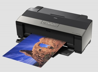 Epson Stylus Photo R1900 – image 7