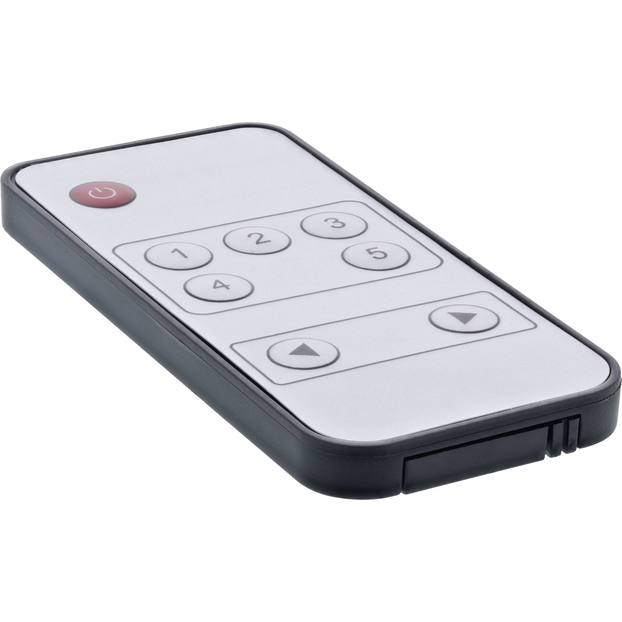 InLine HDMI Switch, 5 port, 4K2K@60Hz, HDCP 2.2 – image 5