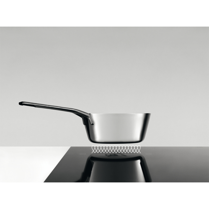 Electrolux HOH870F Black Built-in Zone induction hob 4 zone(s) – image 3
