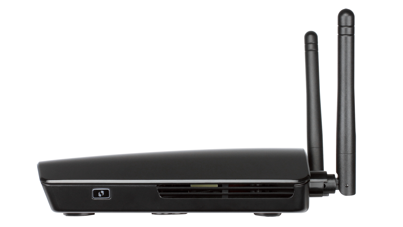 D-Link DSL-2750B wireless router Fast Ethernet – image 2
